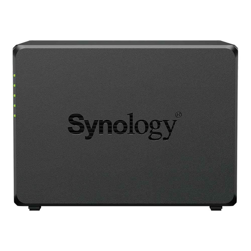 NAS Synology (DS425+, Without HDD.) thumbnail 6