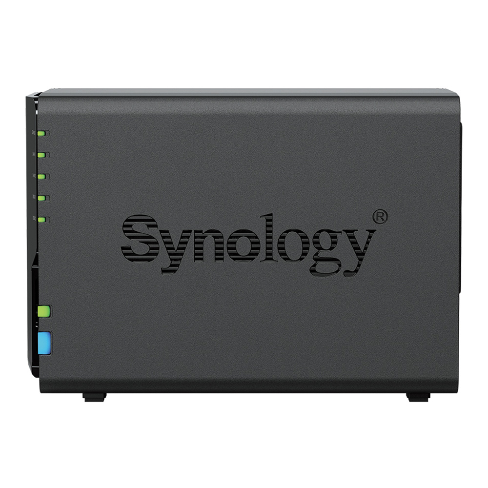 Set NAS Synology (DS225+, With HDD. 4TB HAT3300-4T x2) thumbnail 5