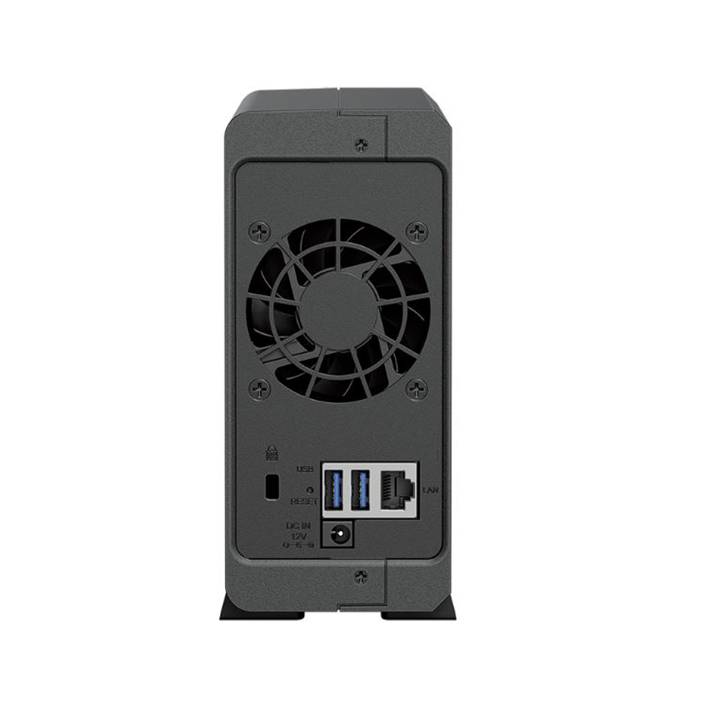 NAS Synology (DS124, Without HDD.) thumbnail 5