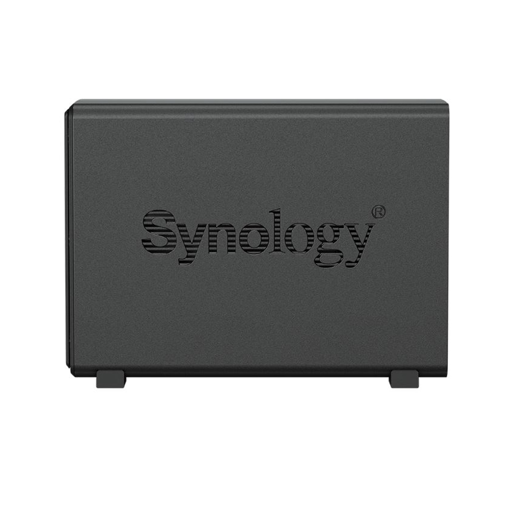 NAS Synology (DS124, Without HDD.) thumbnail 6