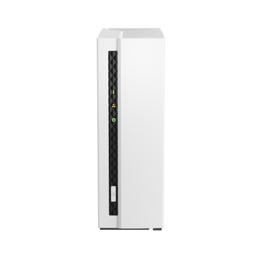 QNAP NAS QNAP (TS-133, Without HDD.) — product image 1