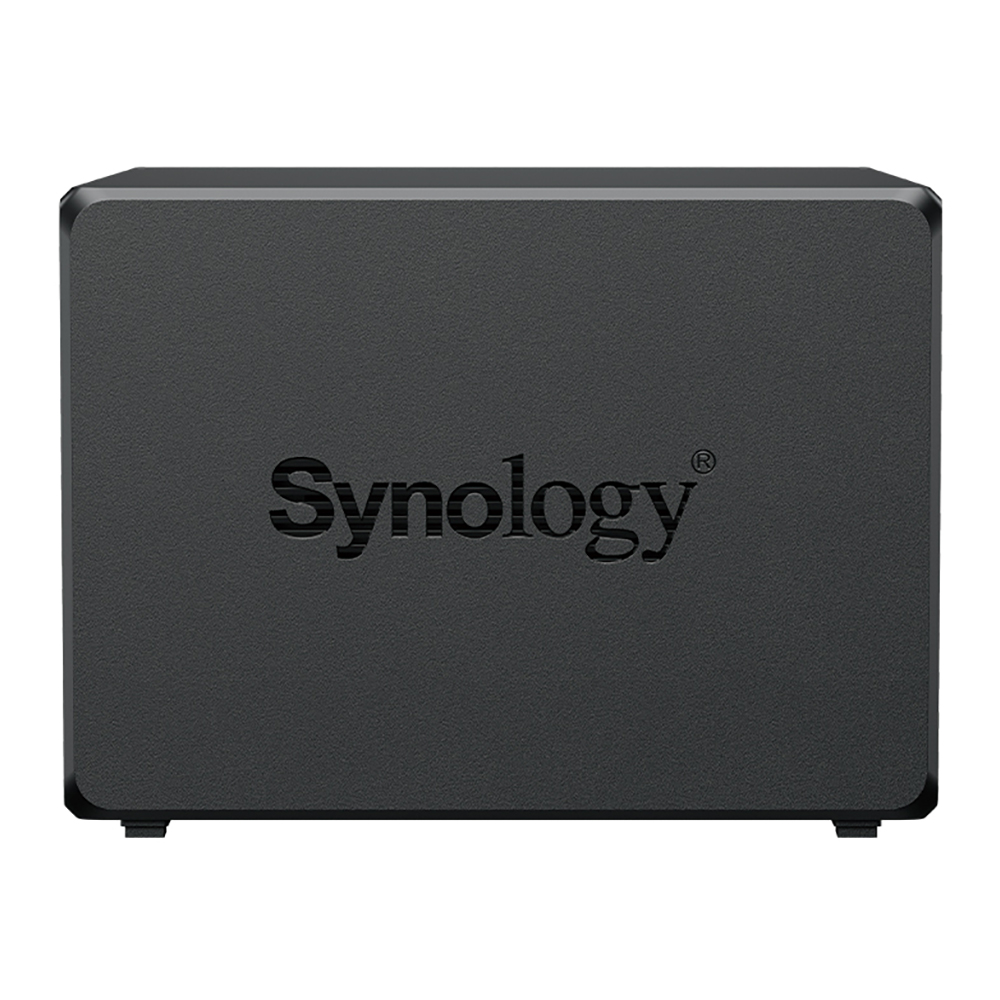 NAS Synology (DS1525+, Without HDD.) thumbnail 5