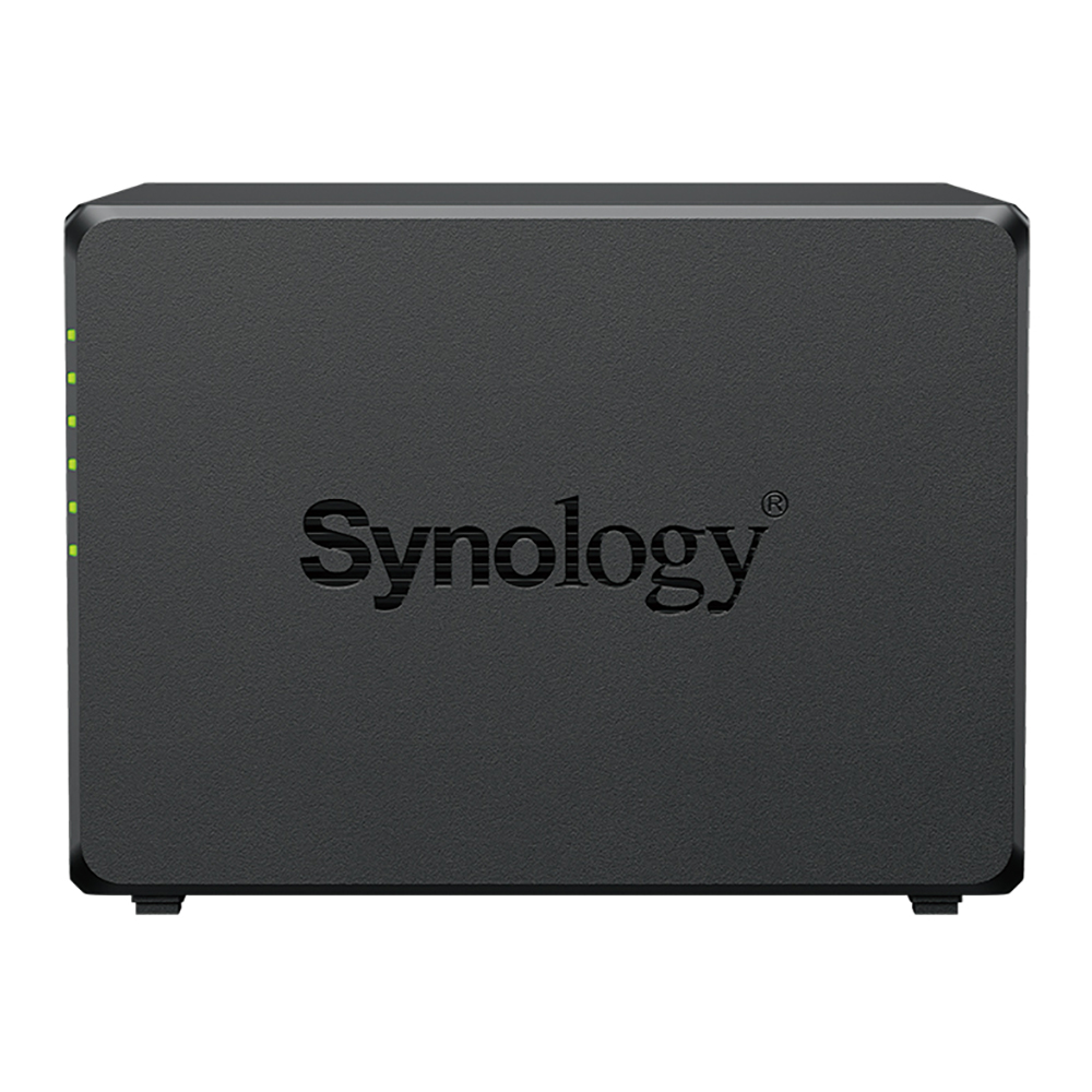 NAS Synology (DS1525+, Without HDD.) thumbnail 6