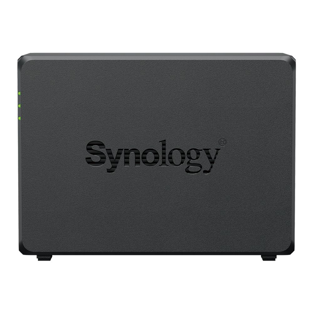 Set NAS Synology (DS725+, With HDD. 4TB HAT3300-4T x2) thumbnail 6