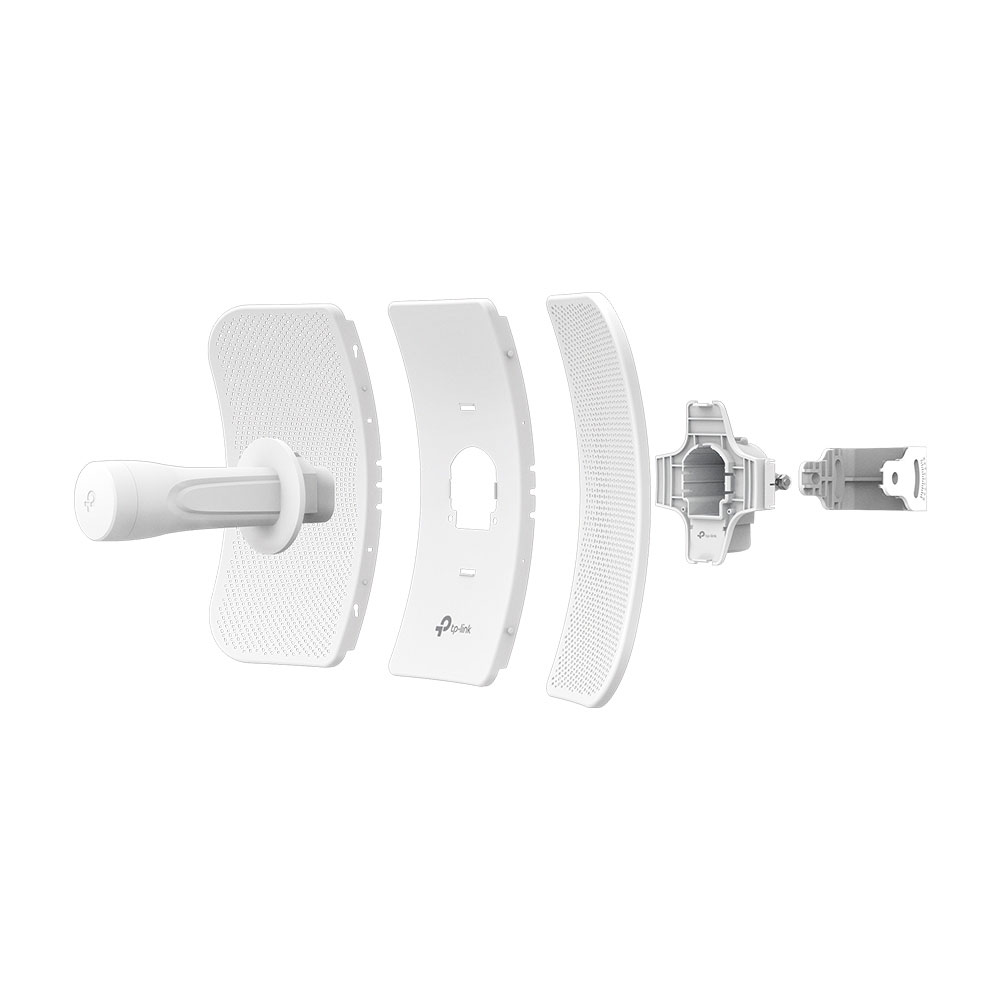 Access Point Outdoor TP-LINK (CPE710) Wireless AC900 (5GHz) 23dBi thumbnail 2