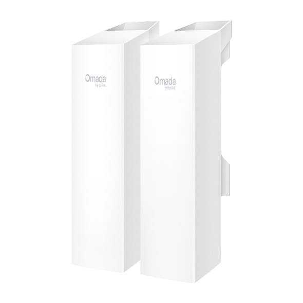 tp-link Access Point Outdoor TP-LINK (Omada EAP211-Bridge KIT) — product image 1