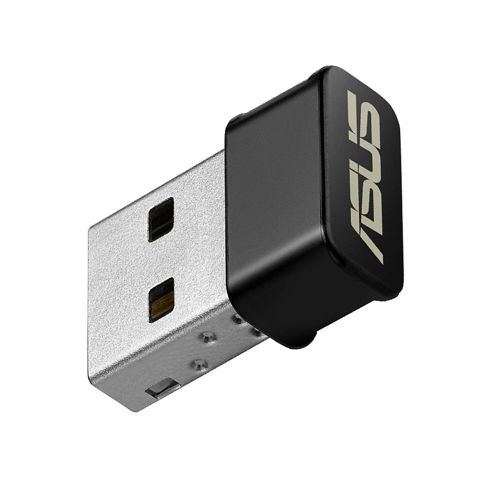 asus Wireless USB Adapter ASUS (USB-AC53 Nano) AC1200 Dual Band — product image 1