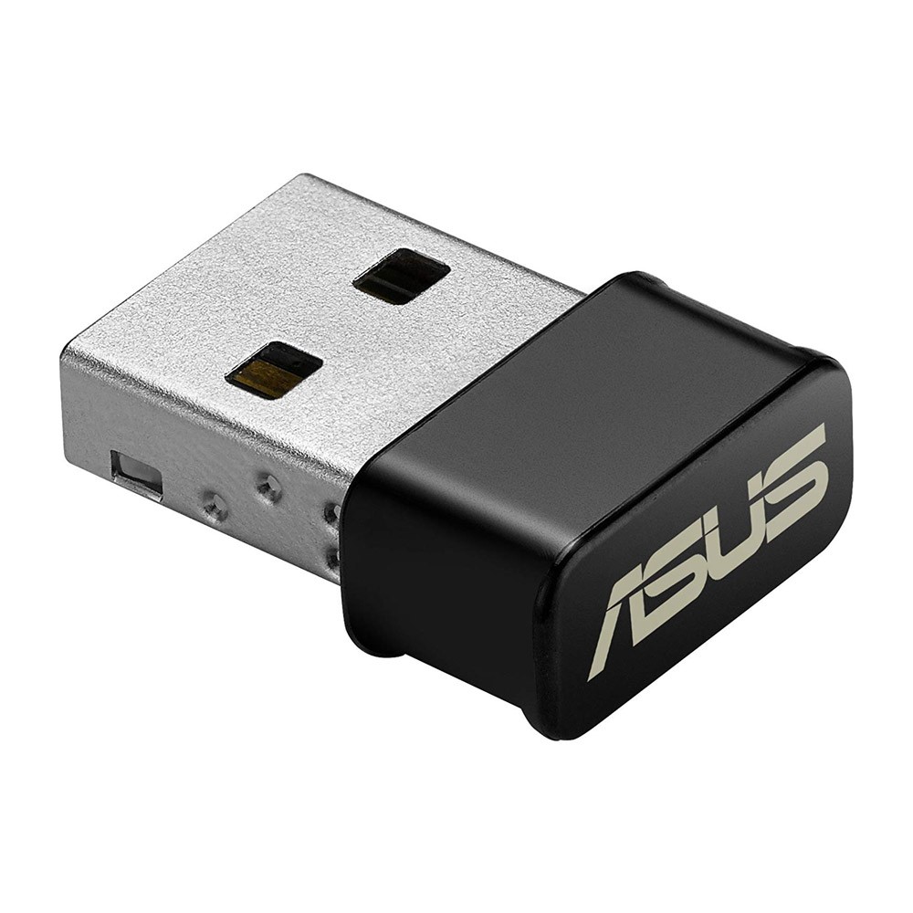 Wireless USB Adapter ASUS (USB-AC53 Nano) AC1200 Dual Band thumbnail 2