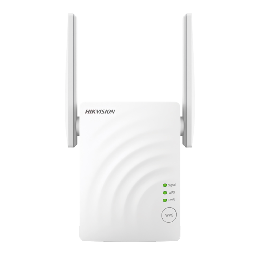 hikvision Range Extender HIKVISION (DS-3WRE12C) AC1200 — product image 1
