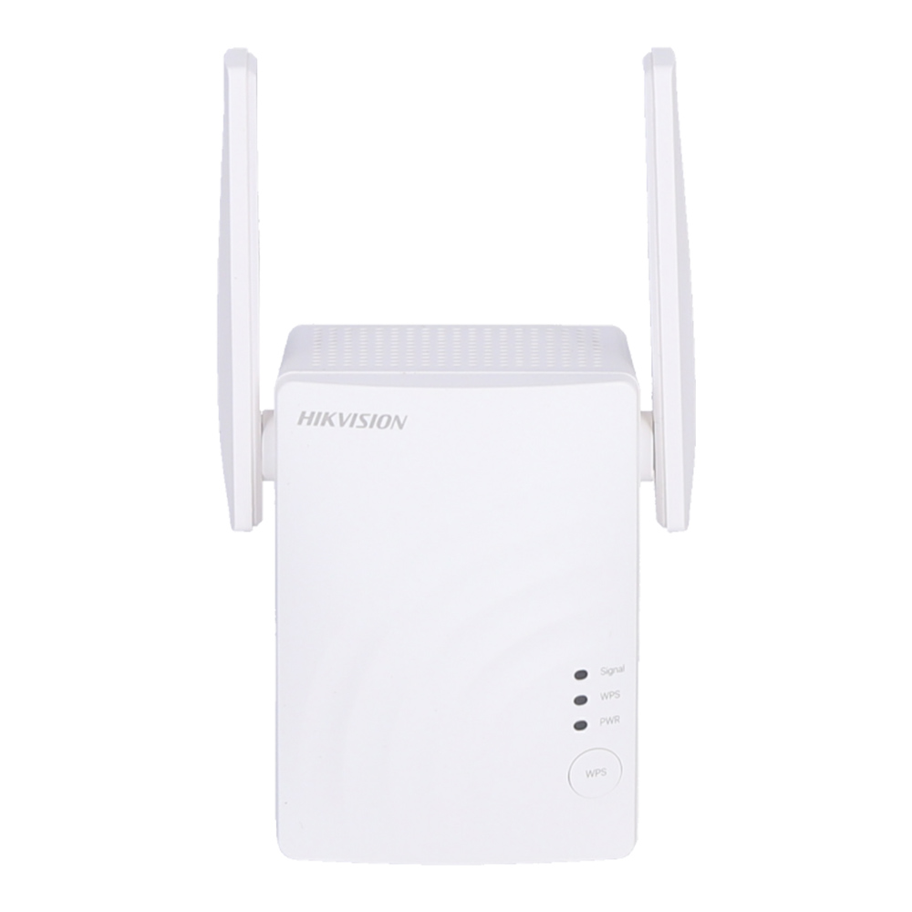 Range Extender HIKVISION (DS-3WRE12C) AC1200 thumbnail 2