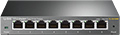 tp-link Gigabit Switching Hub 8 Port TP-LINK TL-SG108E (7") — product image 1