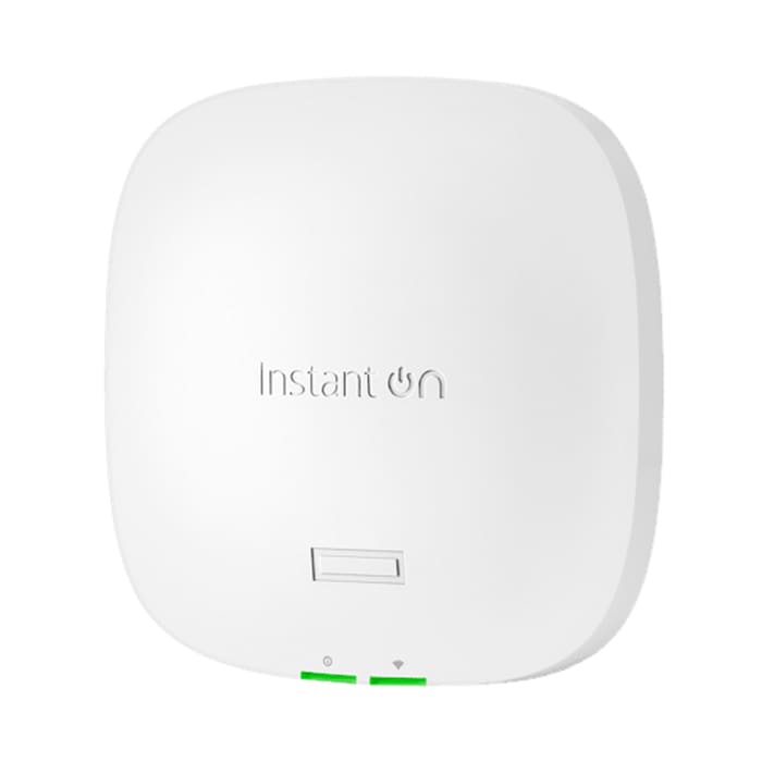 aruba Access Point ARUBA Instant On AP21(S1T09A) WiFi6 — product image 1