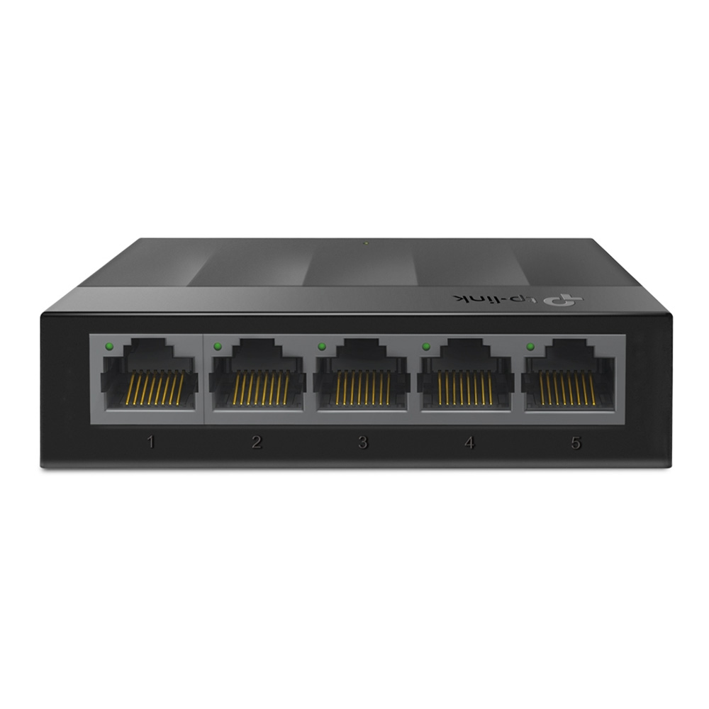 tp-link Gigabit Switching Hub 5 Port TP-LINK LS1005G (4'') — product image 1