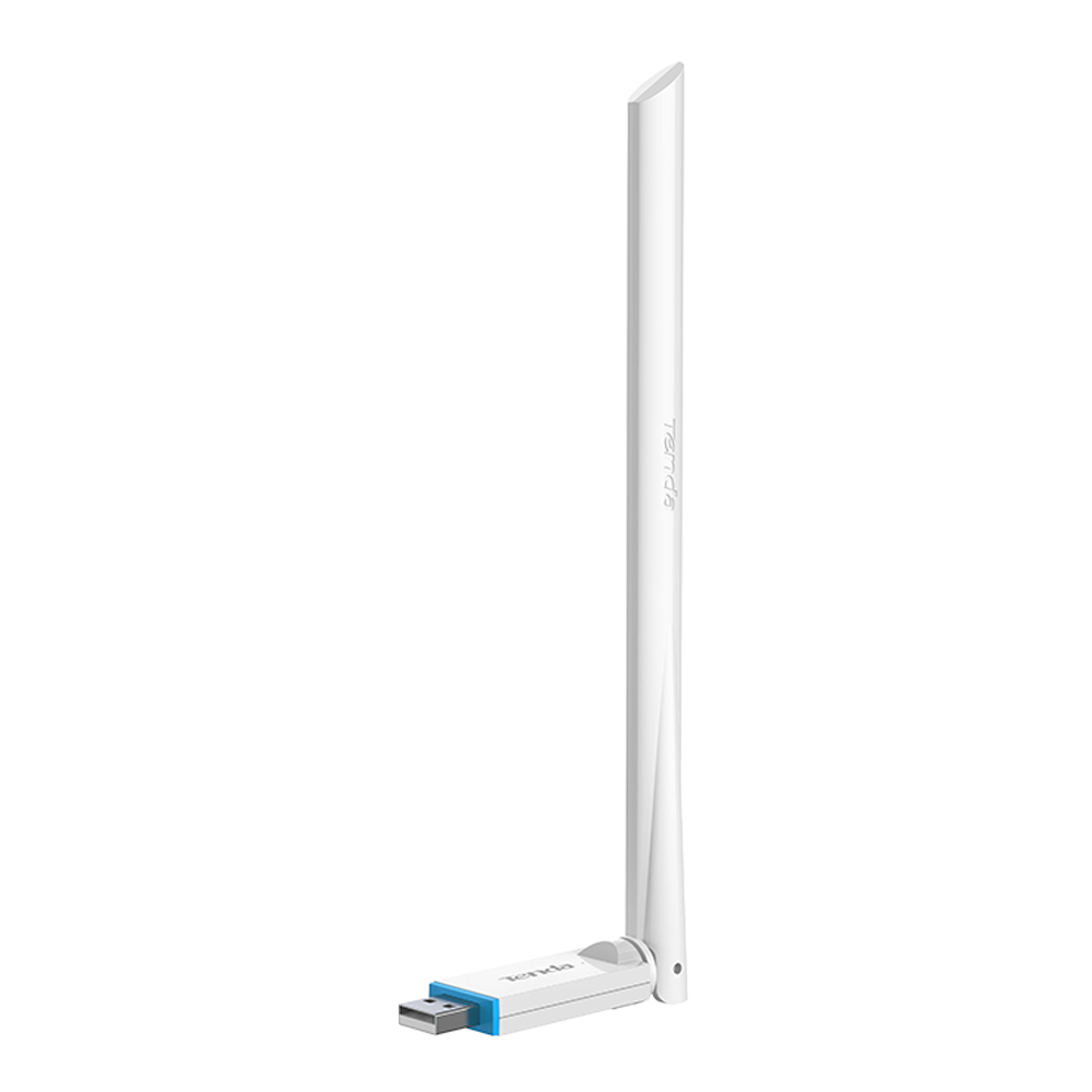 Wireless USB Adapter TENDA (U2 V5.0) AX300 WiFi 6 High Gain thumbnail 2