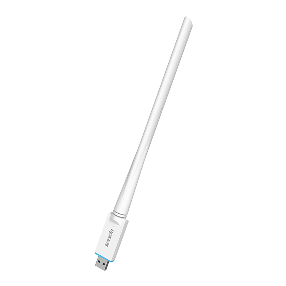 Wireless USB Adapter TENDA (U2 V5.0) AX300 WiFi 6 High Gain thumbnail 3
