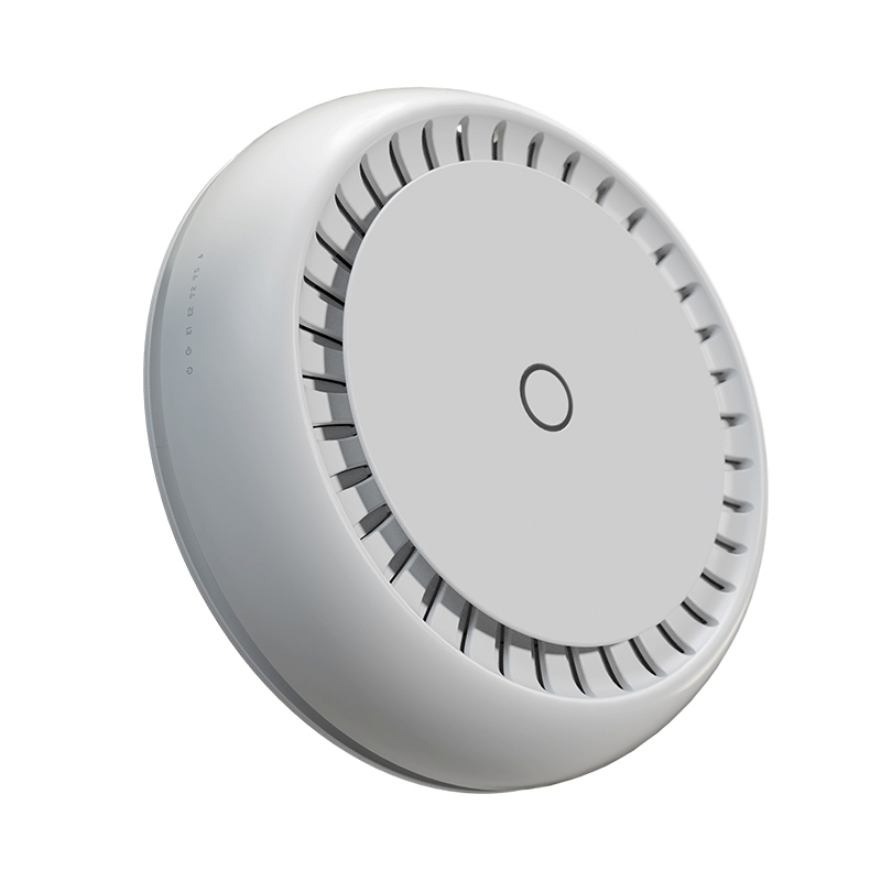 Access Point Outdoor MIKROTIK (RBcAPGi-5acD2nD-XL/cAP XL ac) Wireless AC1200 Dual Band Gigabit thumbnail 3