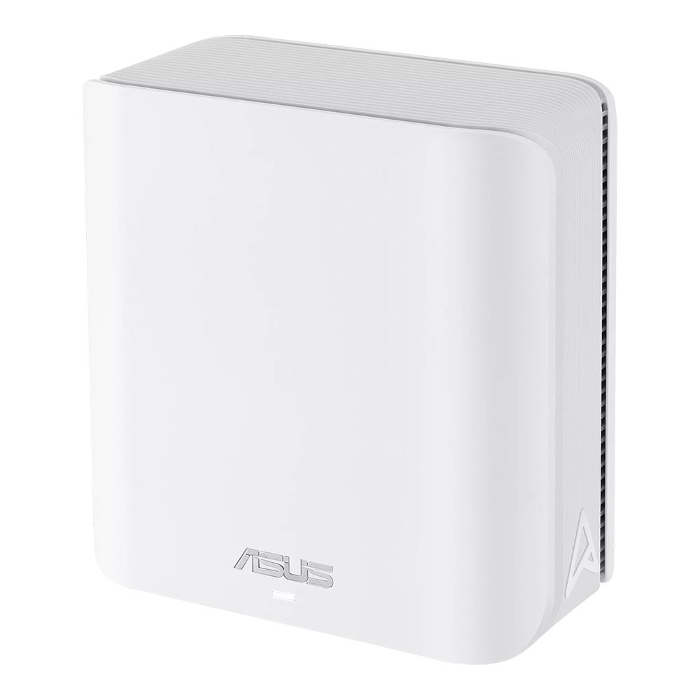Whole-Home Mesh ASUS ZENWiFi (BD4-White) Wireless BE3600 Dual Band WiFi 7 thumbnail 2