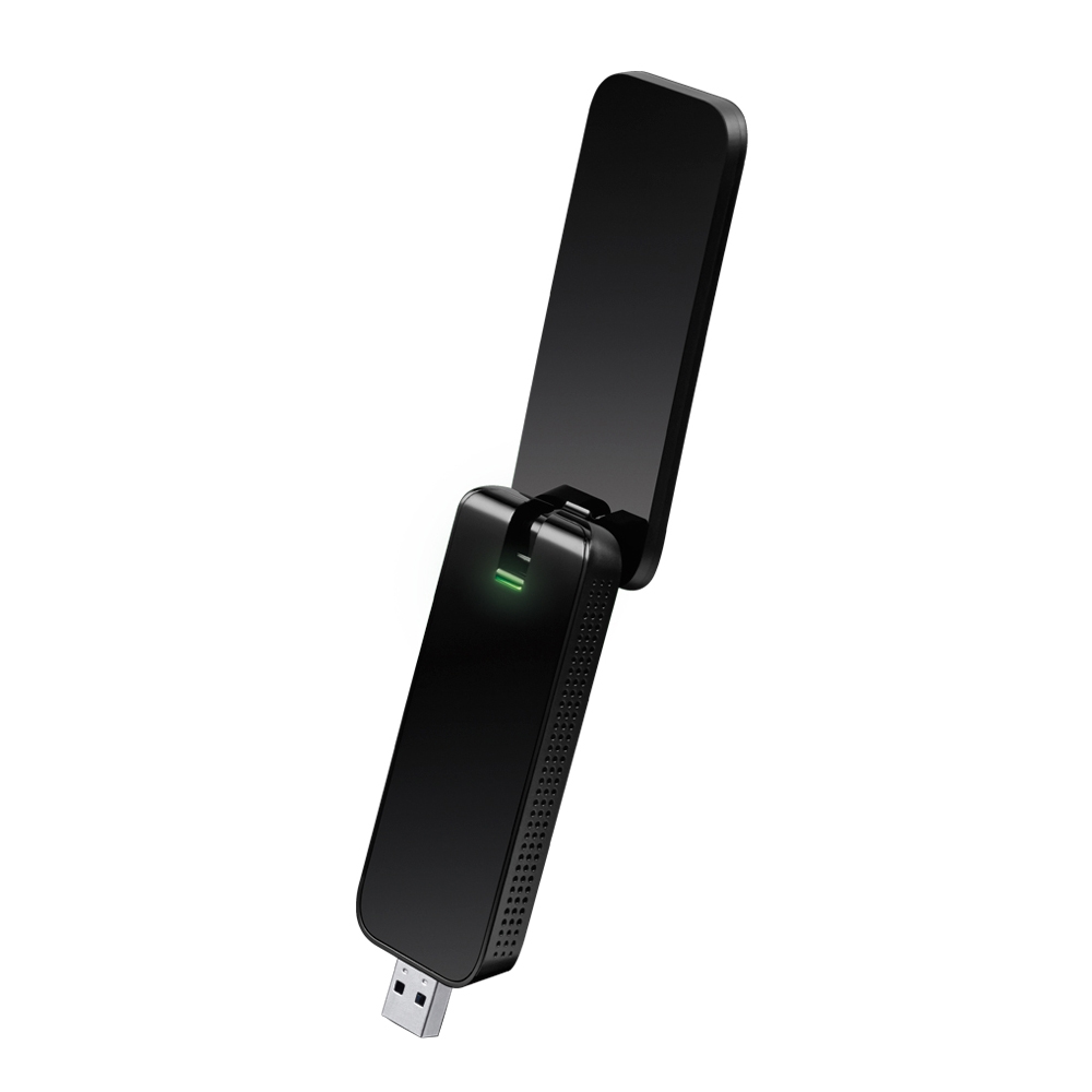 tp-link Wireless USB Adapter TP-LINK (Archer T4U) AC1300 Dual Band High Gain — product image 1