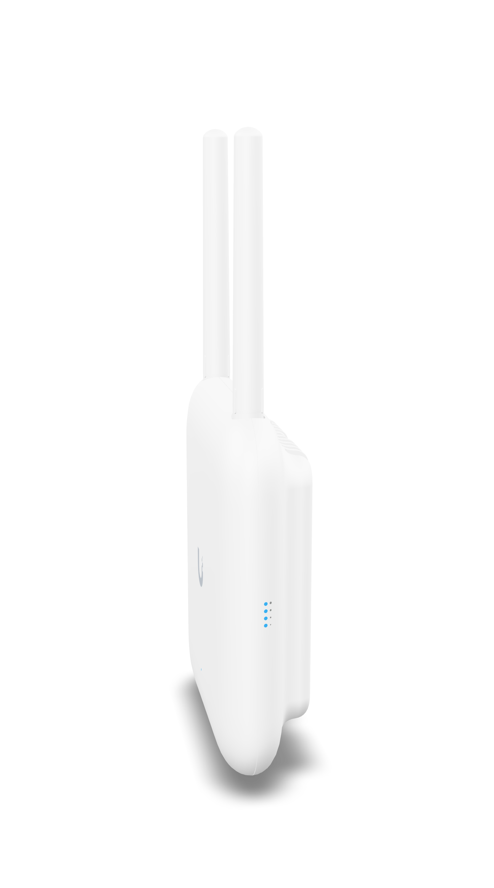 ubiquiti Access Point UBIQUITI UniFi (U7-Outdoor) Wireless BE5000 Dual Band WiFi 7 — product image 1