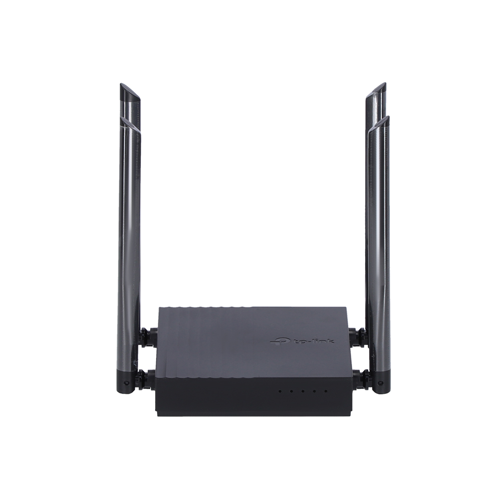 tp-link Router TP-LINK (Archer C64) Wireless AC1200 Dual Band Gigabit — product image 1