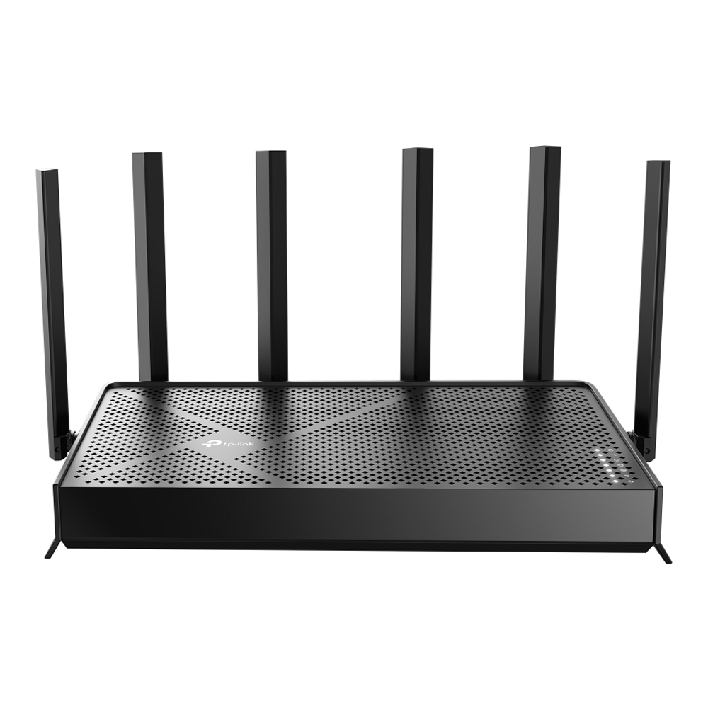 tp-link Router TP-LINK (Archer BE400) Wireless BE6500 Dual Band WiFi 7 — product image 1