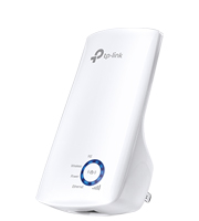 tp-link Range Extender TP-LINK (TL-WA850RE) N300 — product image 1