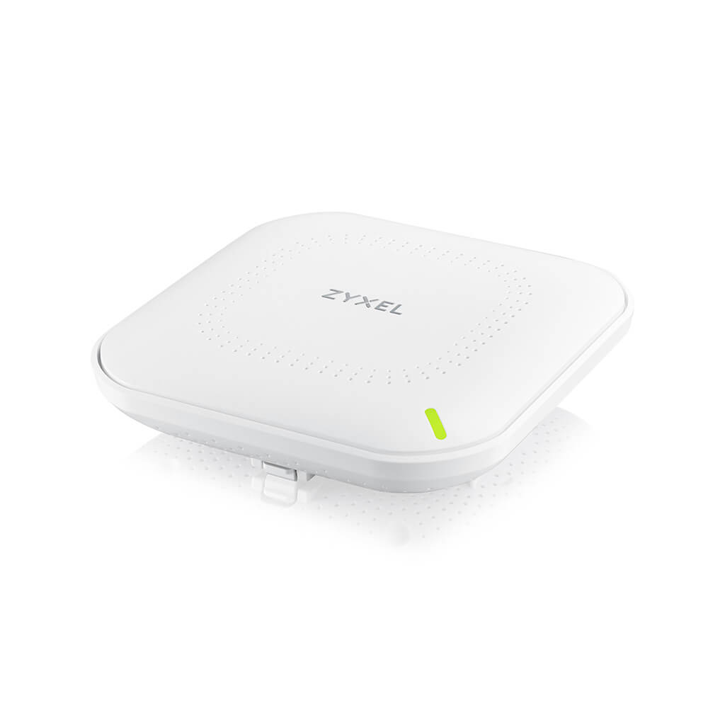 zyxel Access Point ZYXEL (NWA90AX Pro) Wireless AX3000 Dual Band Gigabit WiFi 6 — product image 1