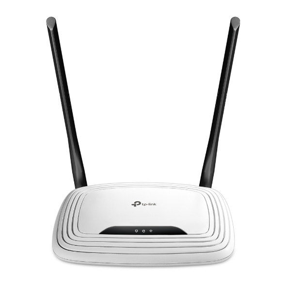 tp-link Router TP-LINK (TL-WR841N) Wireless N300 — product image 1