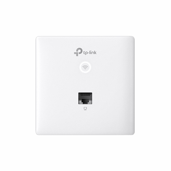 tp-link Access Point TP-LINK (EAP115 WALL) Wireless N300 — product image 1