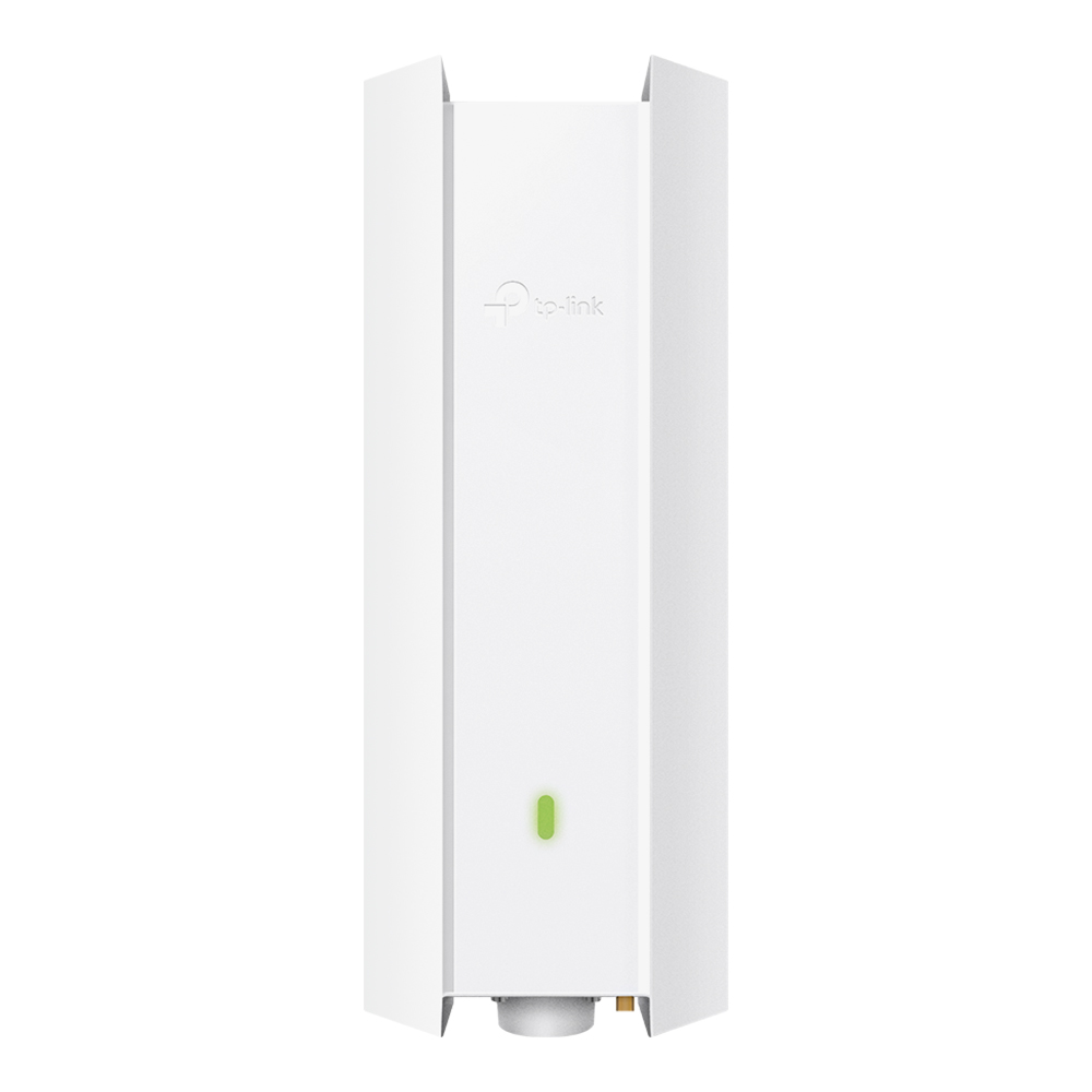 tp-link Access Point Outdoor TP-LINK (EAP610-Outdoor) Wireless AX1800 Gigabit — product image 1
