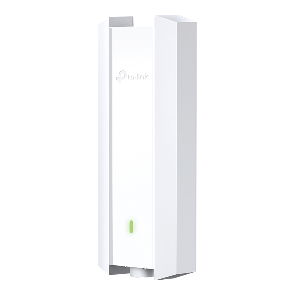 Access Point Outdoor TP-LINK (EAP610-Outdoor) Wireless AX1800 Gigabit thumbnail 2