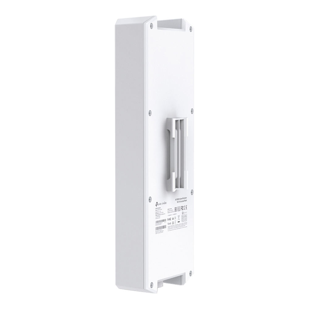 Access Point Outdoor TP-LINK (EAP610-Outdoor) Wireless AX1800 Gigabit thumbnail 3