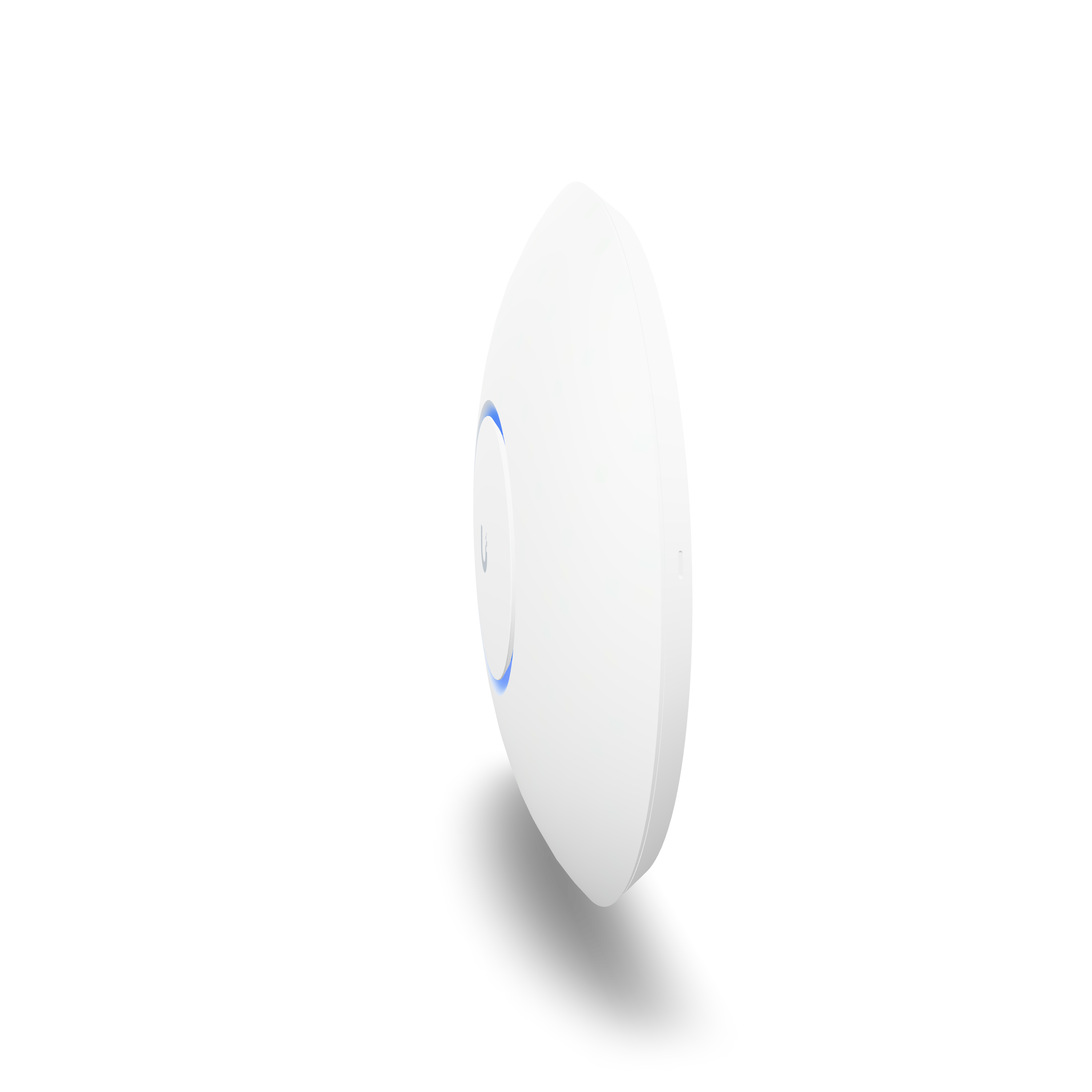 ubiquiti Access Point UBIQUITI UniFi (U6-PRO) Wireless AX3000 Dual Band WiFi 6 — product image 1