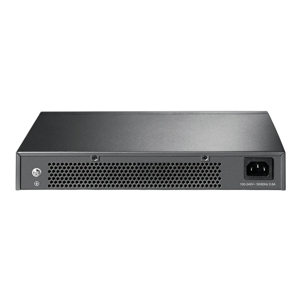 Gigabit Switching Hub 24 Port TP-LINK TL-SG1024D (11") thumbnail 3