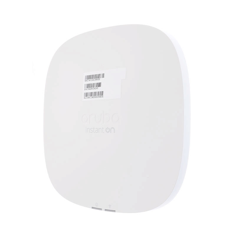 Access Point ARUBA Instant On AP25 (R9B34A) Wireless AX3000 Dual Band Gigabit WI thumbnail 2