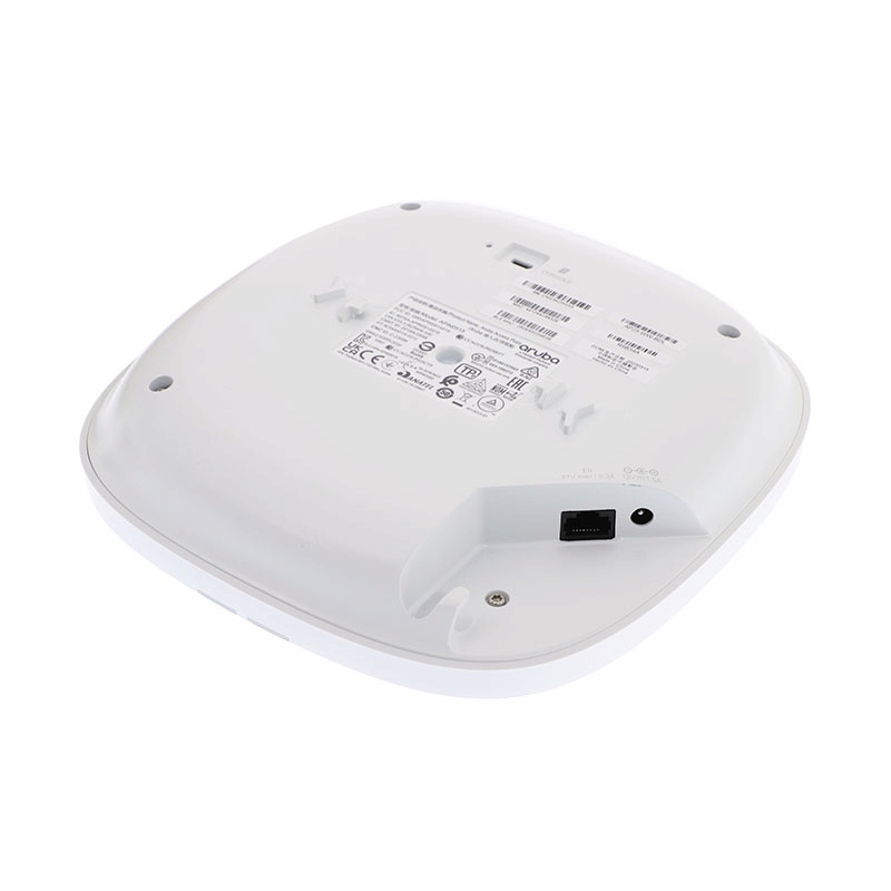 Access Point ARUBA Instant On AP25 (R9B34A) Wireless AX3000 Dual Band Gigabit WI thumbnail 4