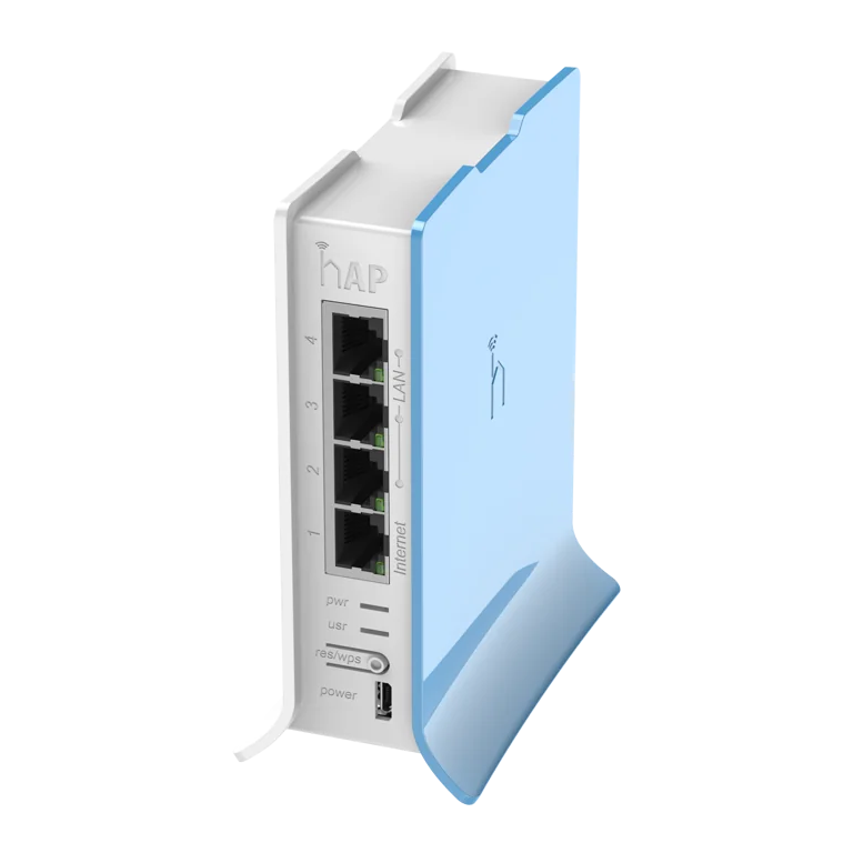 mikrotik Router Board MIKROTIK (RB941-2nD-TC) Wireless N300 — product image 1