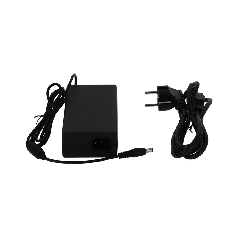 Gigabit Switching Hub 8 Port HIKVISION DS-3E1510P-SI (8") thumbnail 5