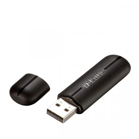 d-link Wireless USB Adapter D-LINK (DWA-123) N150 — product image 1