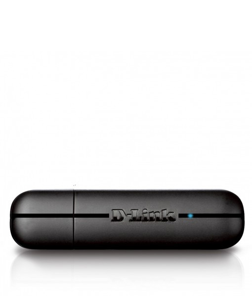 Wireless USB Adapter D-LINK (DWA-123) N150 thumbnail 3