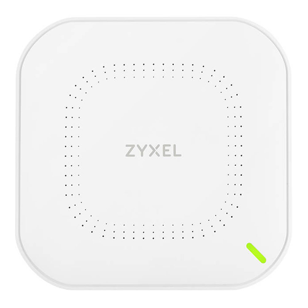 zyxel Access Point Zyxel (NWA90AX) Wireless AX1800 Dual Band Gigabit WiFi 6 — product image 1