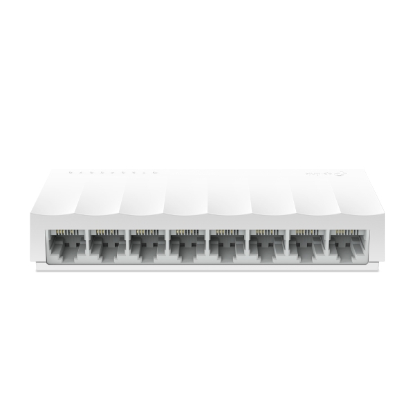 tp-link Switching Hub 8 Port TP-LINK LS1008 (5") — product image 1