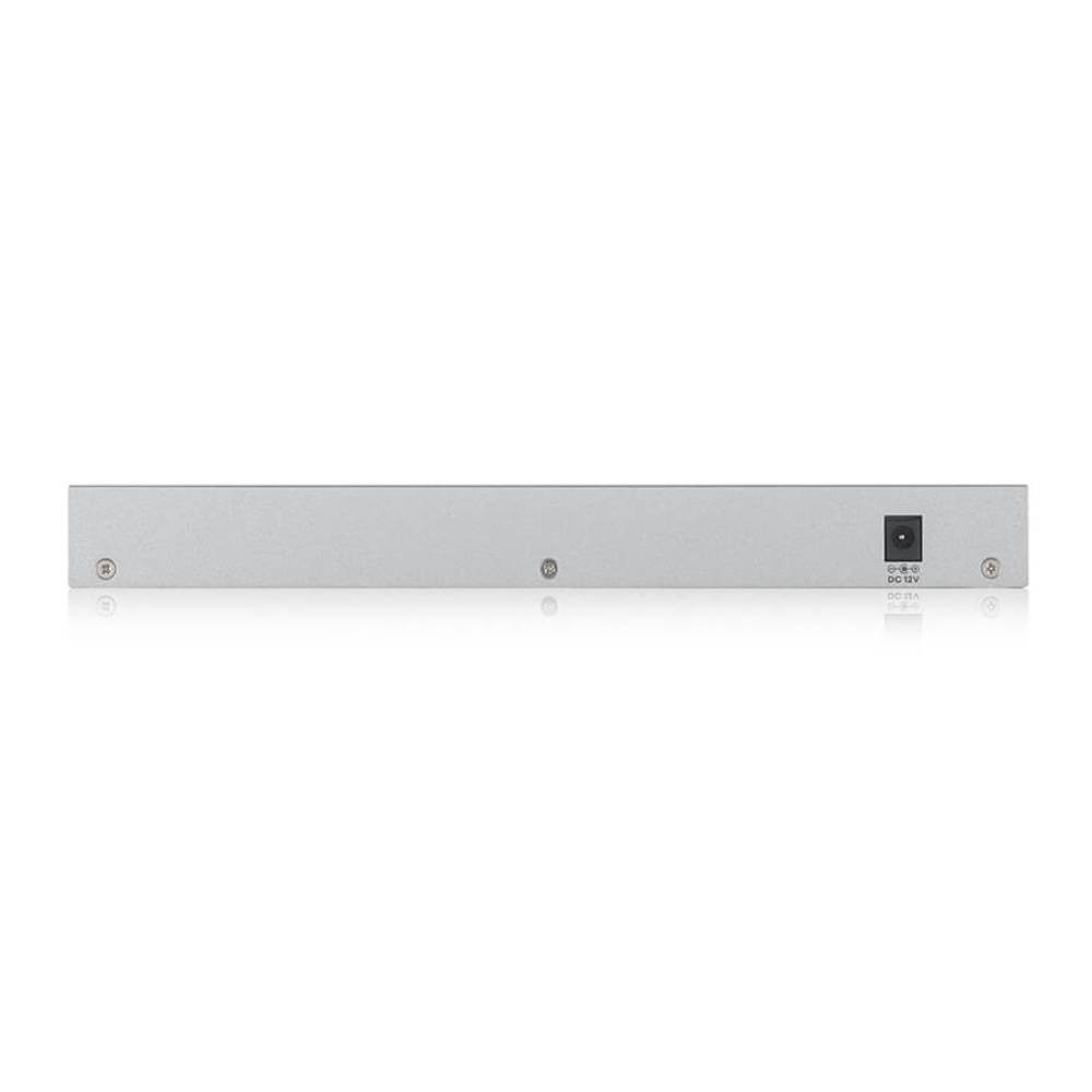 GigaBit Switching Hub 8 Port ZYXEL XGS1210-12 (10") thumbnail 5