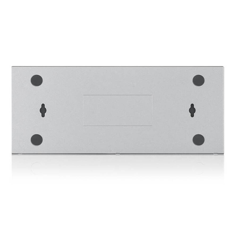 GigaBit Switching Hub 8 Port ZYXEL XGS1210-12 (10") thumbnail 6