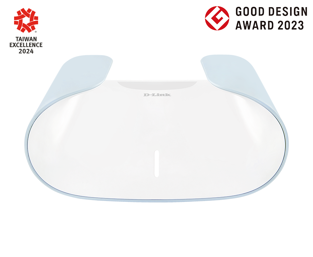 d-link Whole-Home Mesh D-LINK (M30) Wireless AX3000 Dual Band WiFi 6 (Pack 2) — product image 1