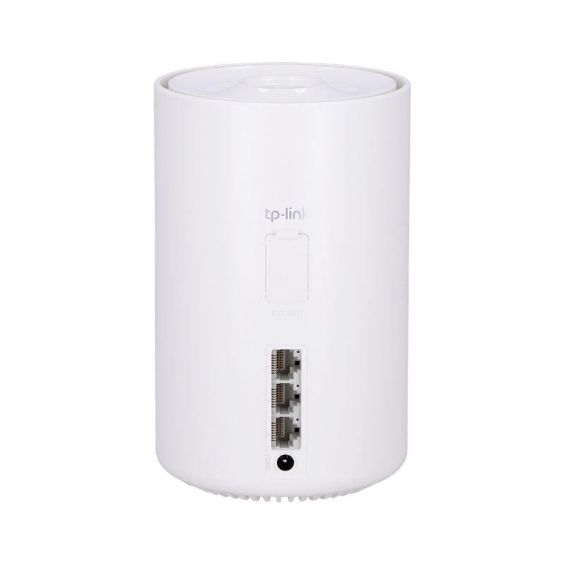 4G Whole-Home Mesh TP-LINK (Deco X20-4G) Wireless AX1800 Dual Band WiFi 6 thumbnail 4