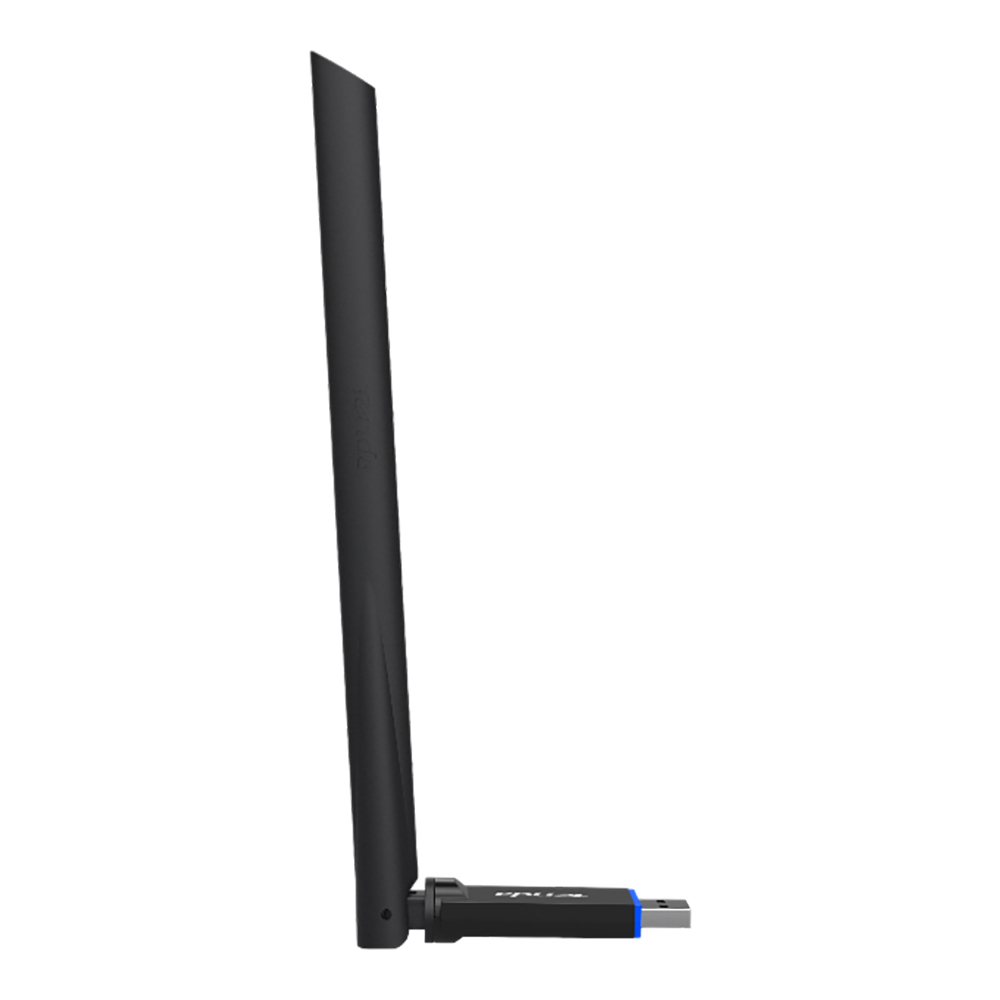 Wireless USB Adapter TENDA (U11 Pro) AX900 WiFi 6 High Gain thumbnail 2
