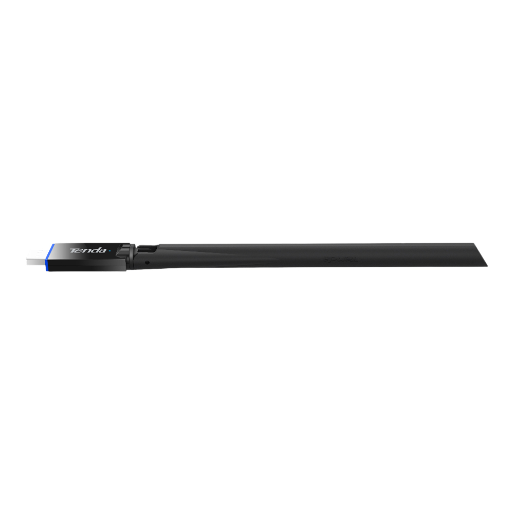 Wireless USB Adapter TENDA (U11 Pro) AX900 WiFi 6 High Gain thumbnail 4
