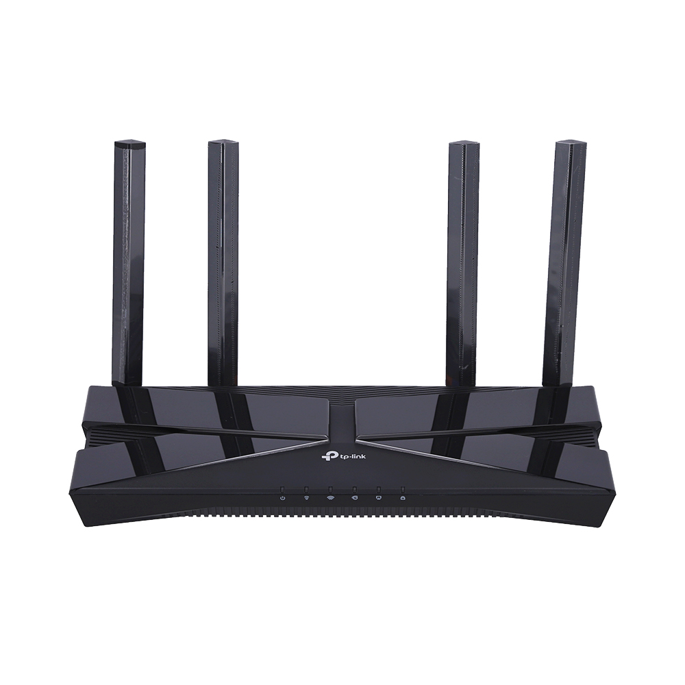 tp-link Router TP-LINK (Archer AX53) Wireless AX3000 Dual Band Gigabit WiFi 6 — product image 1
