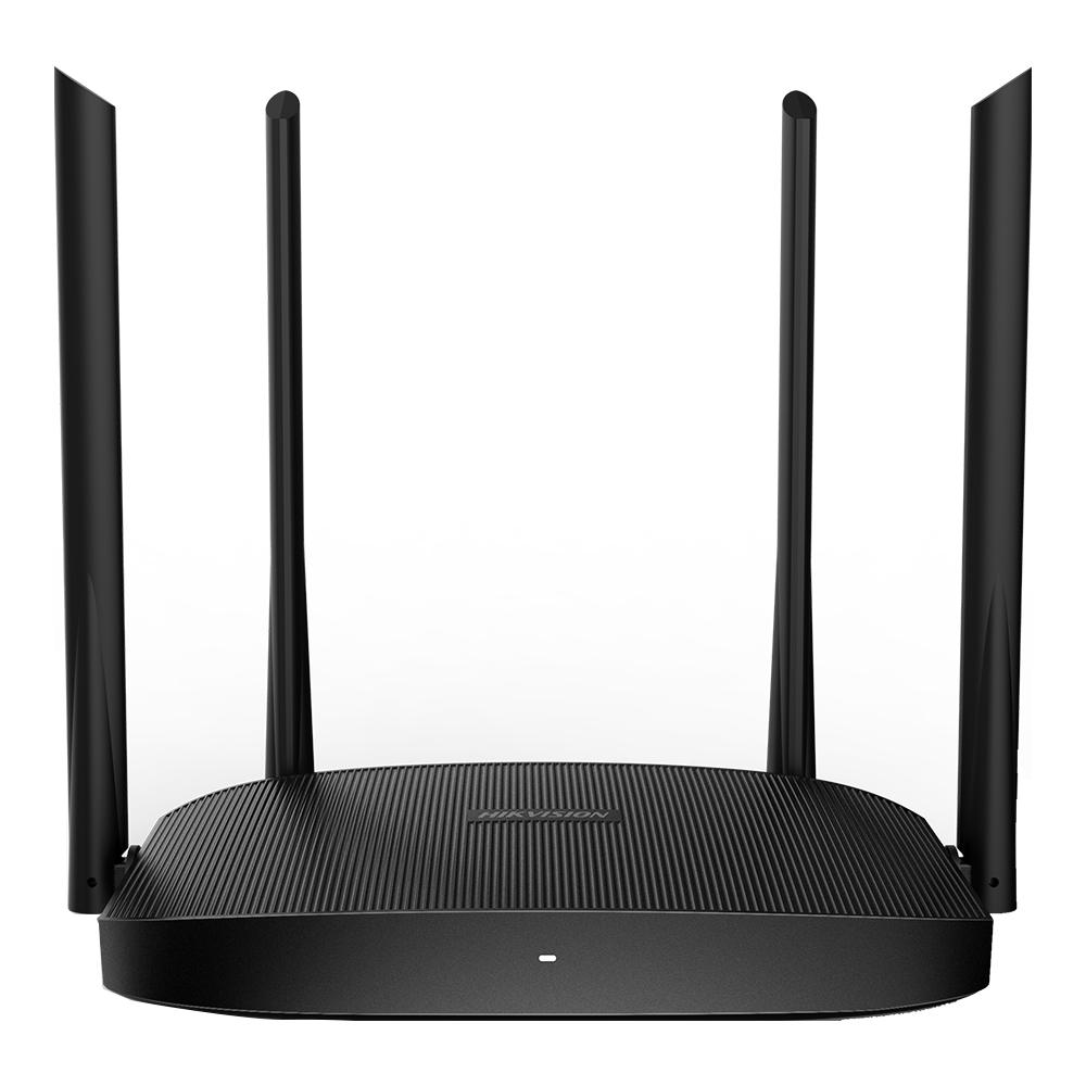 hikvision Router HIKVISION (DS-3WR12GC) Wireless AC1200 — product image 1